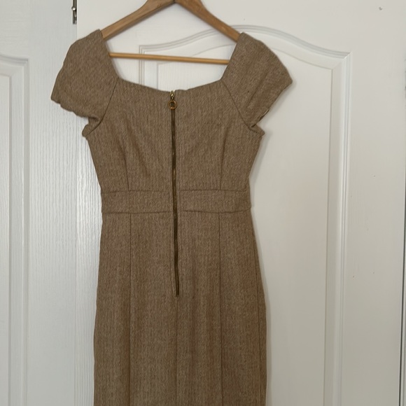Tibi Wool dress with pockets - Picture 6 of 8